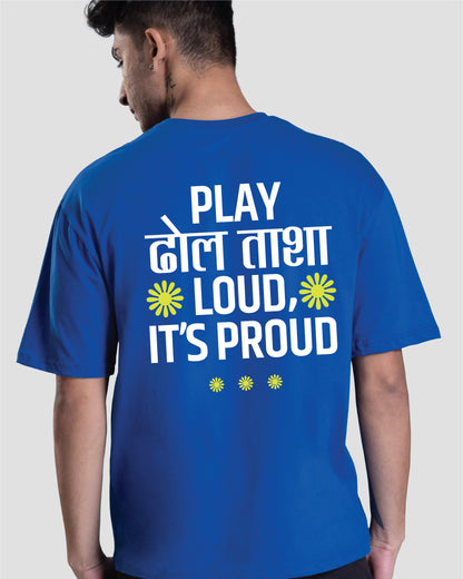 Dhol Power