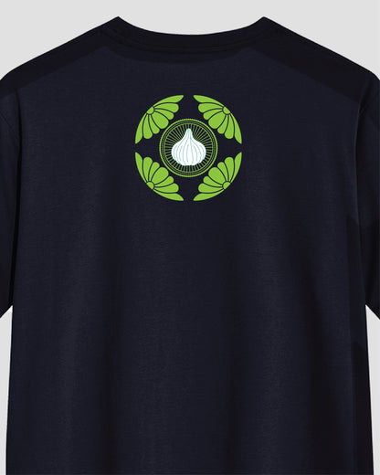 Love. Peace. Modak.